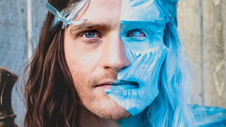 <i>Shadow Of Mordor</i> Cosplay Is A Twofer